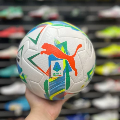Мяч Puma Orbita Serie A 24/25