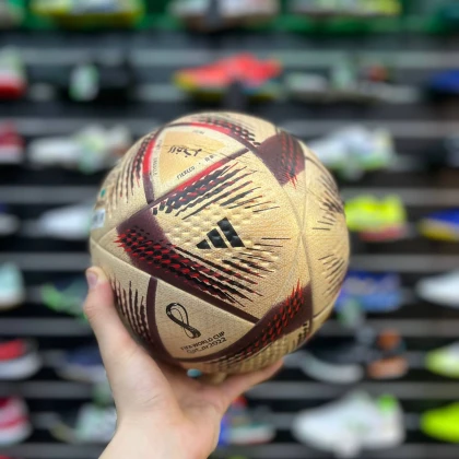 Мяч Adidas Al Hilm Qatar 22