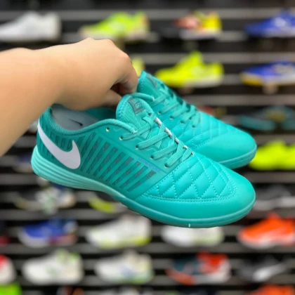 Футзалки Nike Lunar Gato II IC