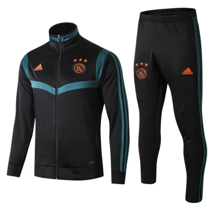 Костюм Ajax black