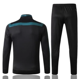 Костюм Ajax black #2