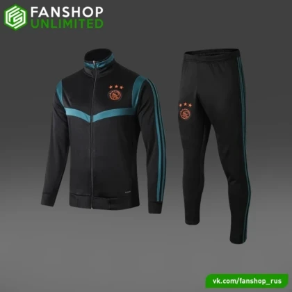 Костюм Ajax black