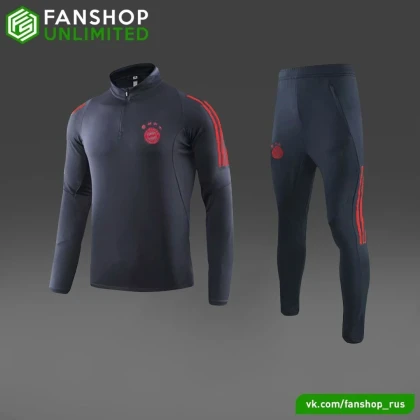 Костюм Bayern Munich grey
