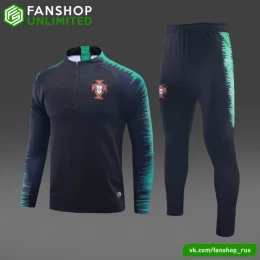 Костюм Portugal navy/green – купить в Москве #1