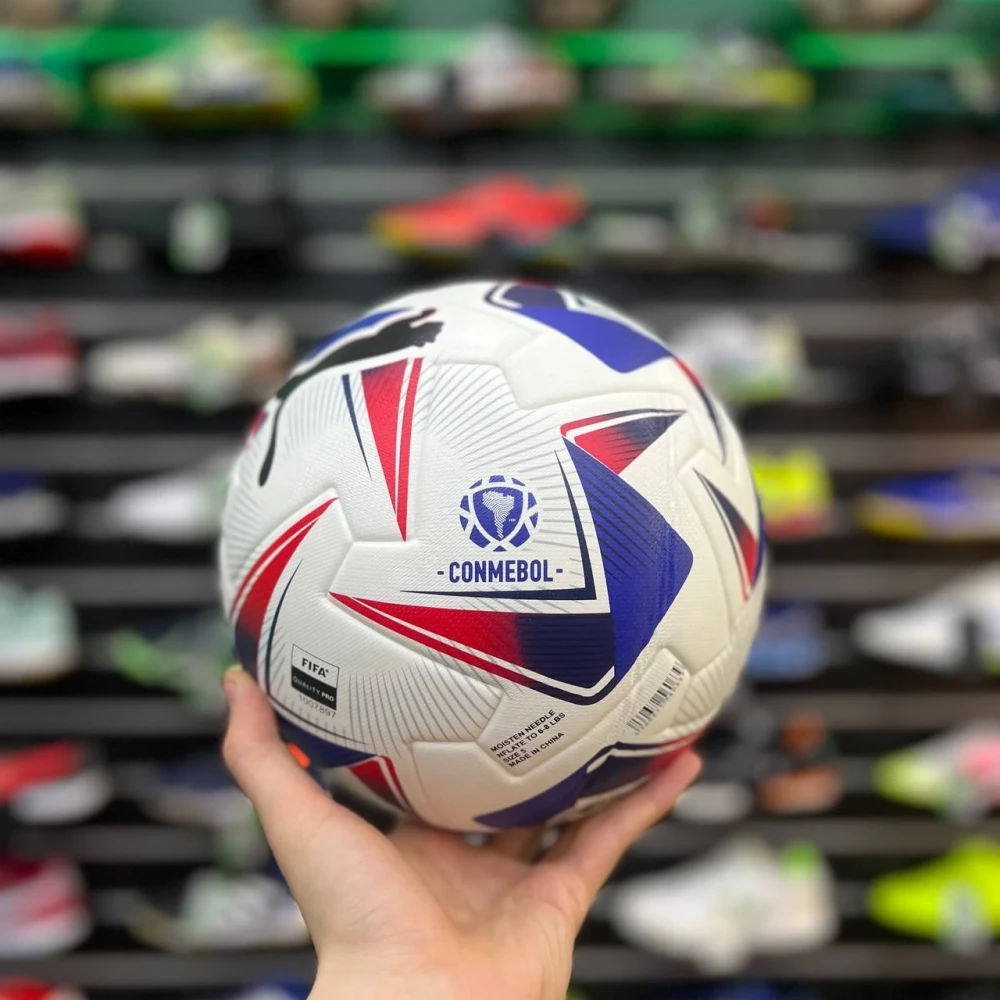 Мяч Puma Conmebol Copa America 24 #4