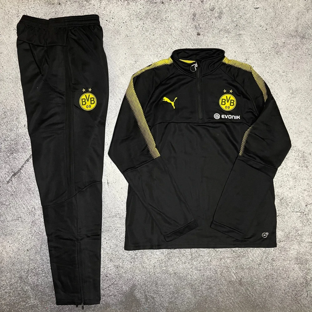 Костюм BVB black #1