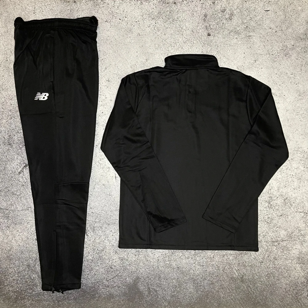 Костюм Liverpool black #2