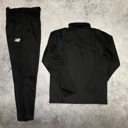 Костюм Liverpool black #2