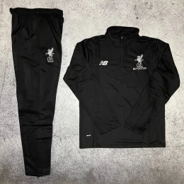 Костюм Liverpool black #1