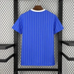 Футболка Chelsea Terrace Icons blue/white #2
