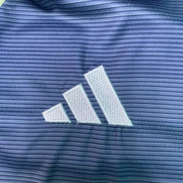 Футбольная форма Real Madrid Away 25/26 dark blue #3