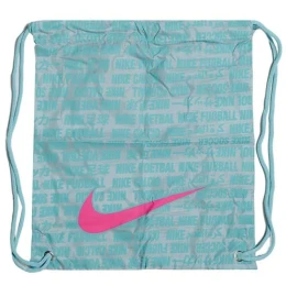 Сумка-мешок Nike Mercurial blue/pink #1