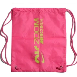 Сумка-мешок Nike Mercurial pink/green #1
