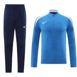 Костюм Nike Dry Strike 24 blue/white #2