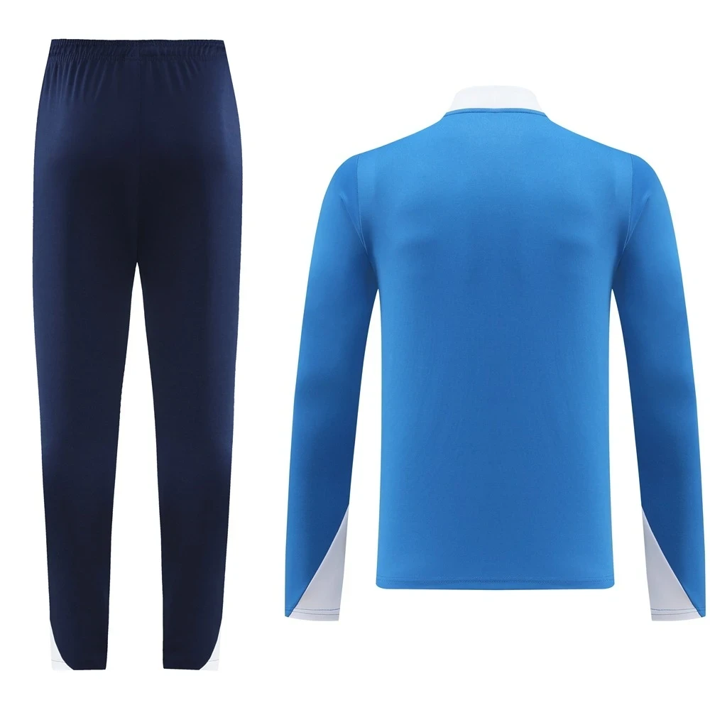 Костюм Nike Dry Strike 24 blue/white #3