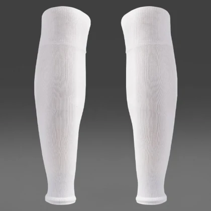 Гетры без носка Football Socks white