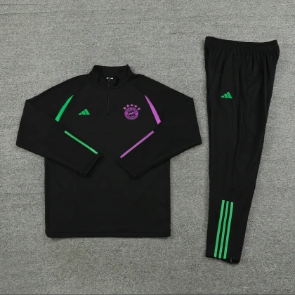 Костюм Bayern Munich black