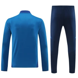 Детский костюм Adidas Tiro 24 Competition blue #2