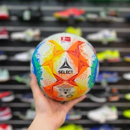Мяч Derbystar Bundesliga Brillant #3