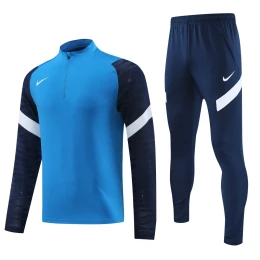 Костюм Nike Dry Strike 21 blue/navy #1