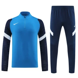 Костюм Nike Dry Strike 21 blue/navy #2
