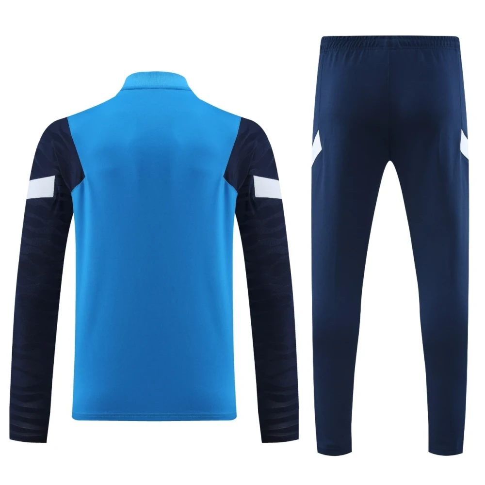 Костюм Nike Dry Strike 21 blue/navy #3