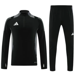Детский костюм Adidas Tiro 24 Competition black #2
