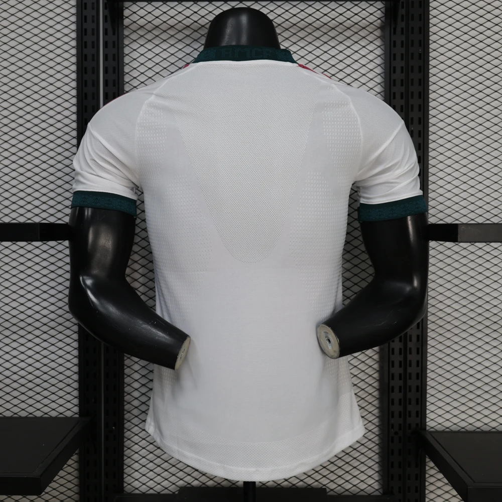 Футболка Real Madrid Home 26/27 Top white #2