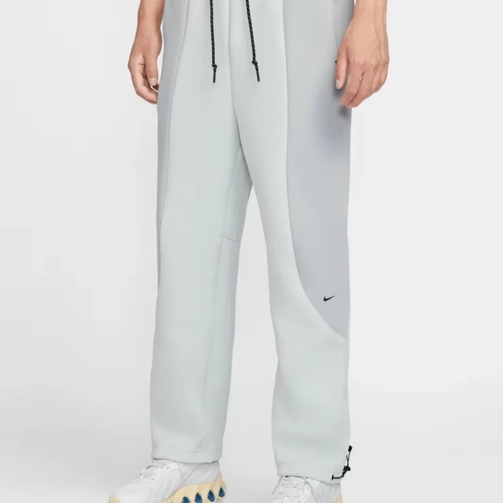 Костюм Nike Tech Fleece Full Zip Windrunner light grey #6