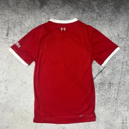 Футболка Liverpool Home 23/24 Top red #2