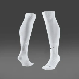Гетры Nike Senior White #1