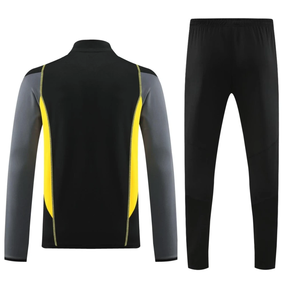 Костюм Adidas Tiro 23 Competition black/grey #3