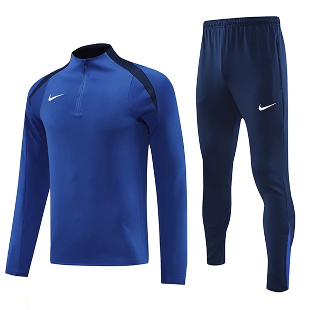 Костюм Nike Dry Strike 24 navy/black #1
