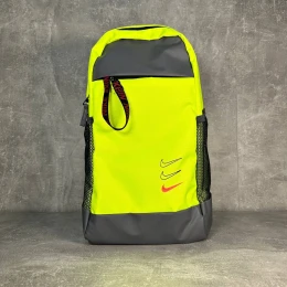 Рюкзак Nike 3 Swoosh volt #1