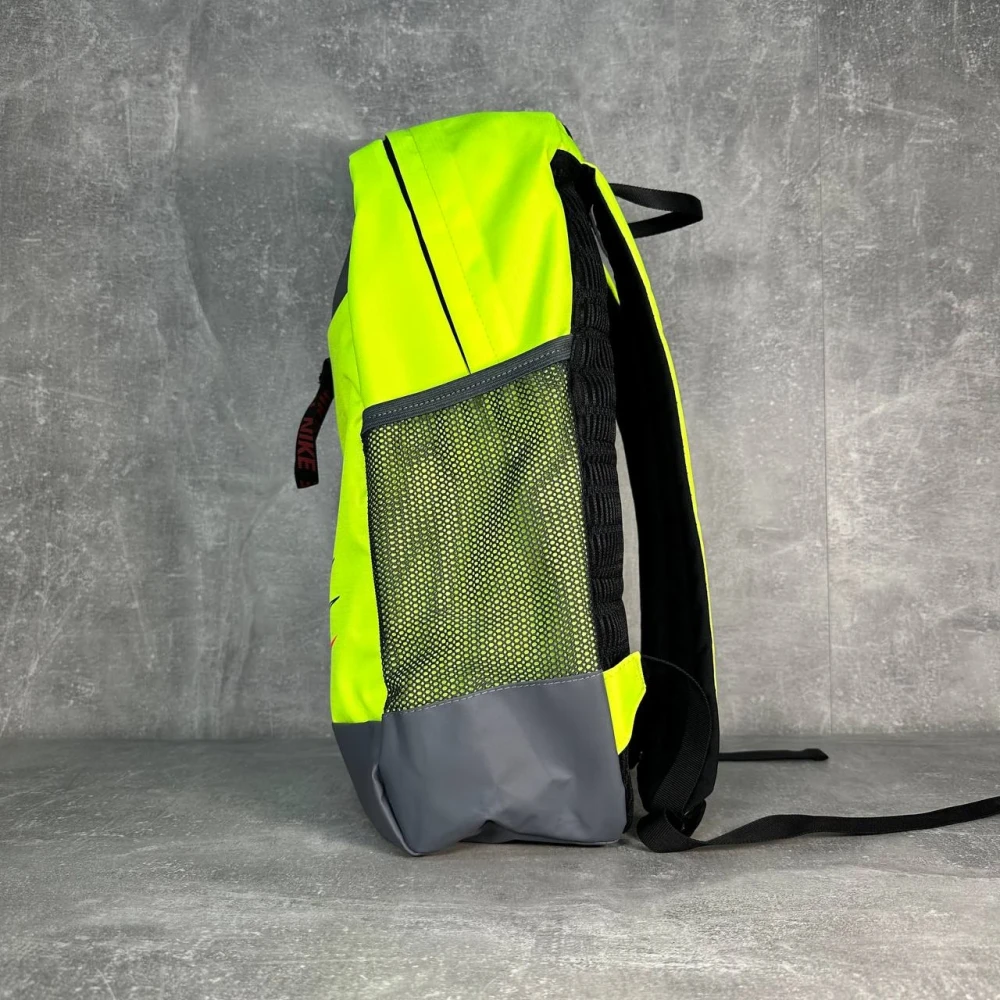 Рюкзак Nike 3 Swoosh volt #2