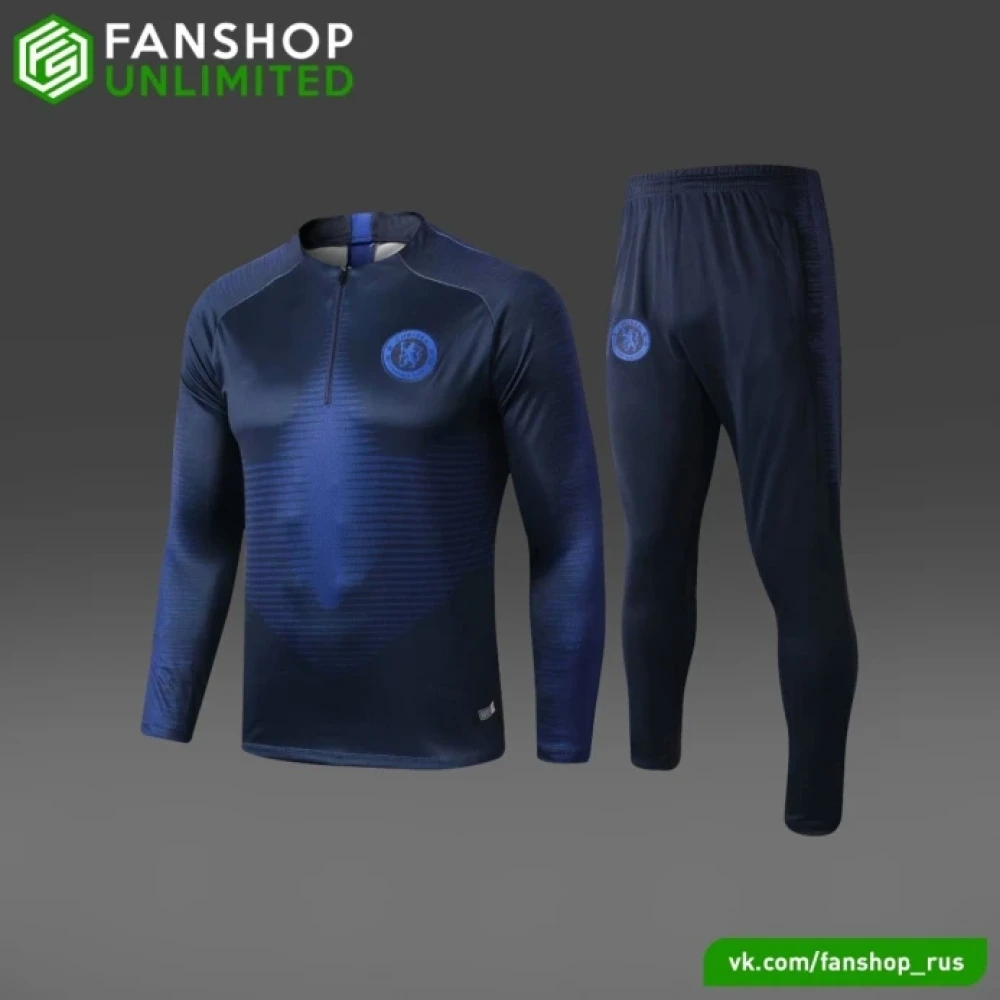 Костюм Chelsea Navy #1