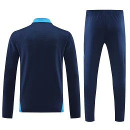 Костюм Adidas Tiro 24 Competition navy/blue #3