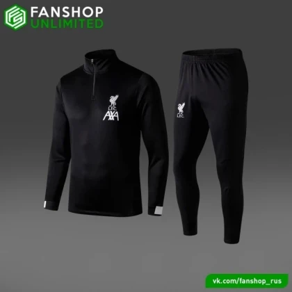 Костюм Liverpool all black