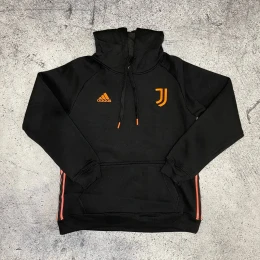Худи Juventus black #1