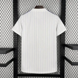 Футболка Chelsea Terrace Icons white/blue #2