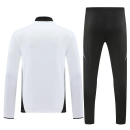 Костюм Real Madrid white/black #3