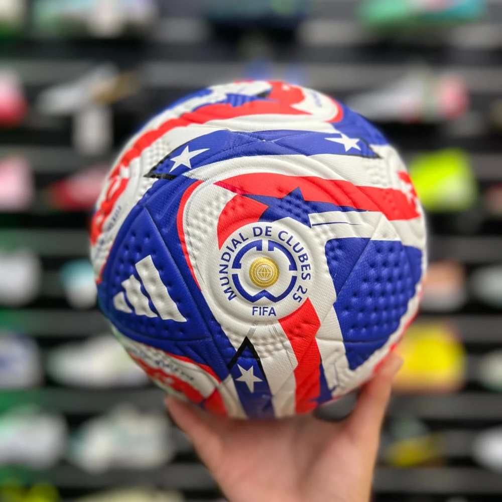 Мяч Adidas Mundial de Clubes 2025 #1