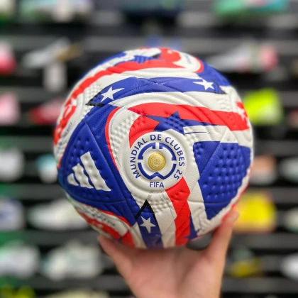 Мяч Adidas Mundial de Clubes 2025