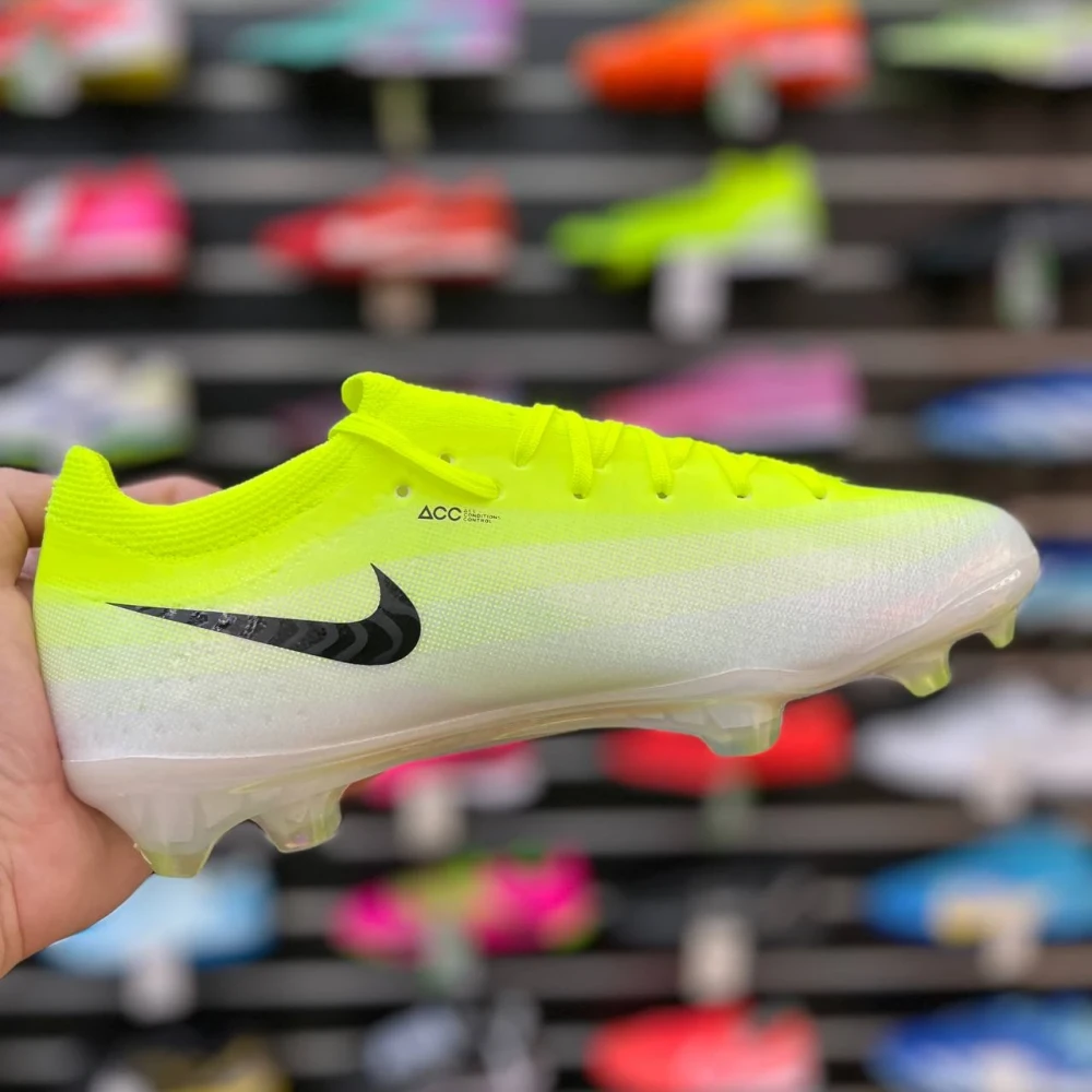 Бутсы Nike Mercurial Vapor XVII Elite FG #4
