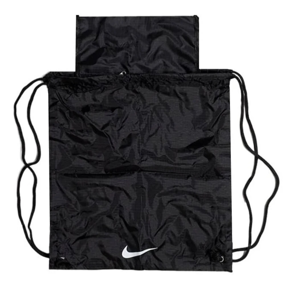 Сумка-мешок Nike Hypervenom orange/black #2