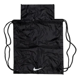 Сумка-мешок Nike Hypervenom orange/black #2