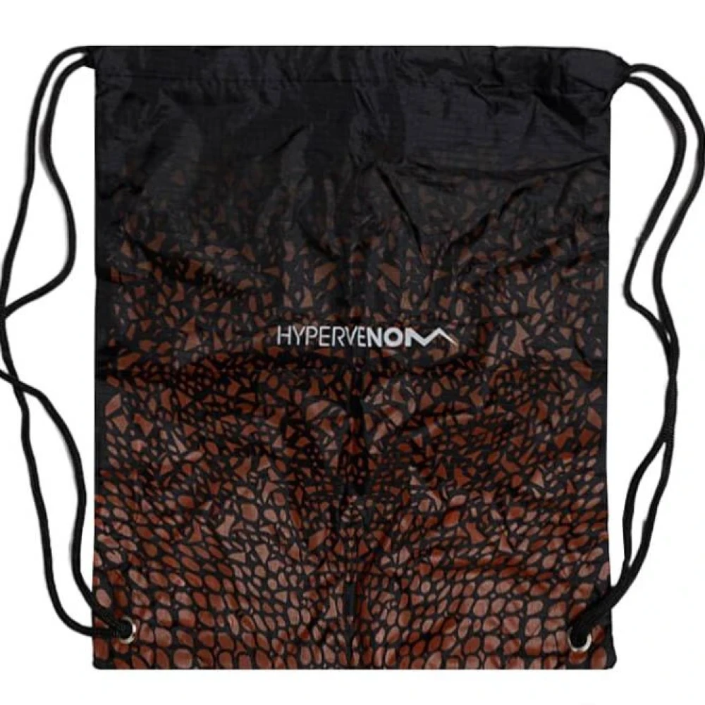 Сумка-мешок Nike Hypervenom orange/black #1