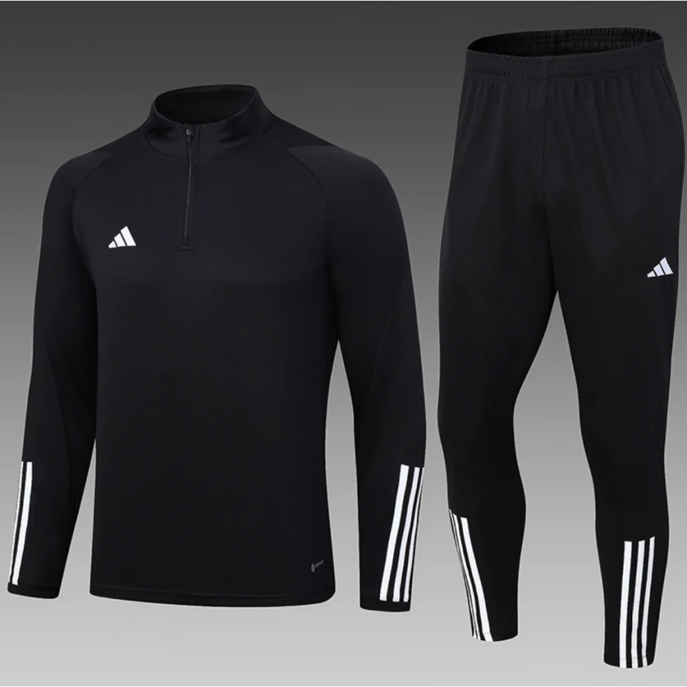 Костюм Adidas Tiro 23 Competition black #1