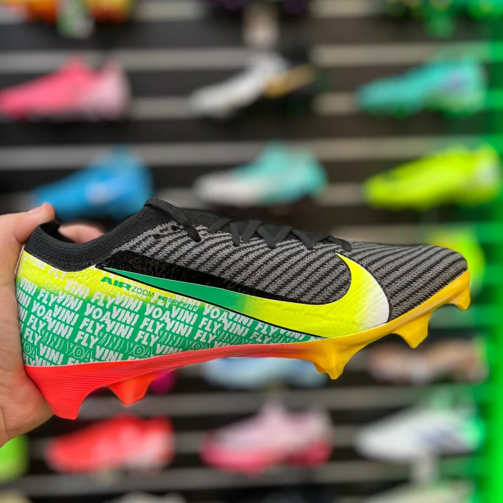 Бутсы Nike Zoom Mercurial Vapor 16 VJR Elite FG #3