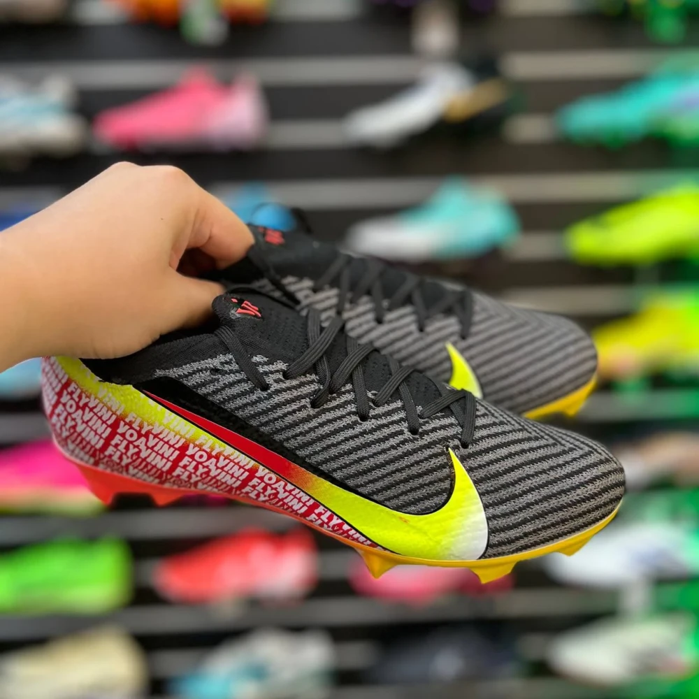 Бутсы Nike Zoom Mercurial Vapor 16 VJR Elite FG #1